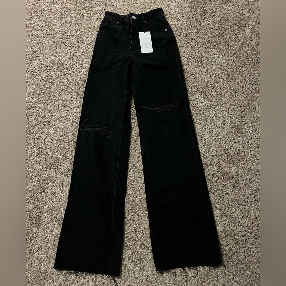 Zara Jeans